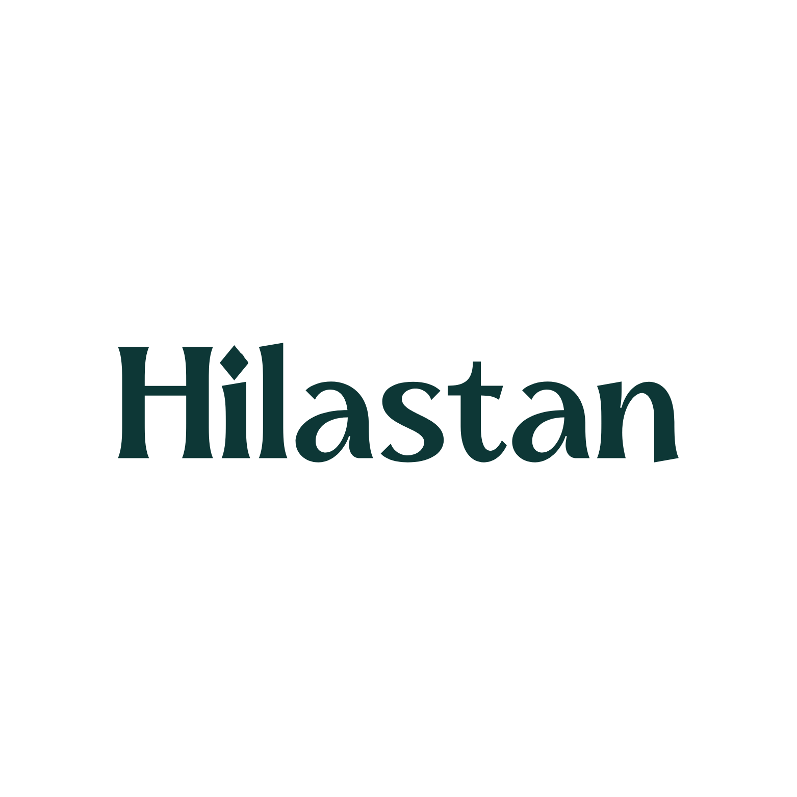 Hilastan